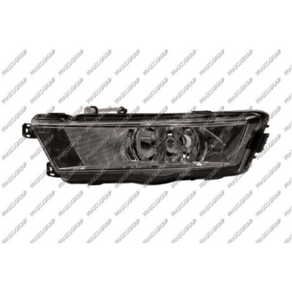 Nebelscheinwerfer Nebelleuchte Nebellicht Nsw Links FüR Skoda Rapid NH3 NH1-image