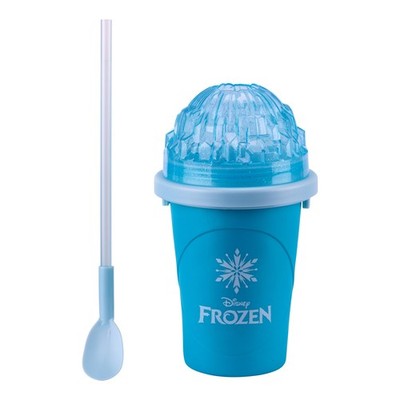 Chillfactor slushy maker - 08157 Disney Frozen Elsa - 19cm slush ice cup
