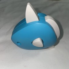 Ocean Sun Fish Magnetic Puzzle Toy - TriAction Toys
