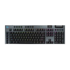 Gaming Keyboard G915 X LIGHTSPEED Thin Wirele...