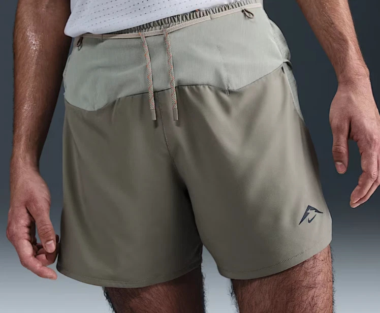Nike Trail Second Sunrise Men's 5" Brief-Lined Running Shorts S M L HJ3572-320
Opens in a new window