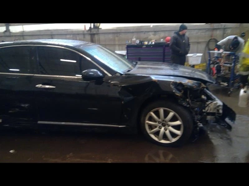 Transfer Case Fits 09-17 LEXUS LS460 4648990 Foto 3 de 4