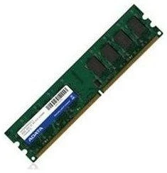 ADATA DDR2 SDRAM Computer 2 GB Capacity per Module Memory (RAM)