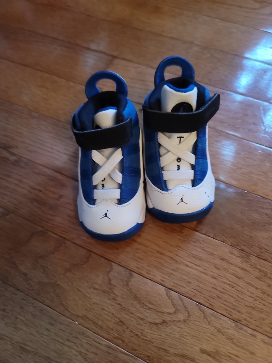 Toddler Shoes Jordan Black And Baby Blue Sale Jordan Black And
