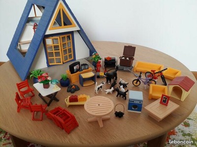 playmobil 3230