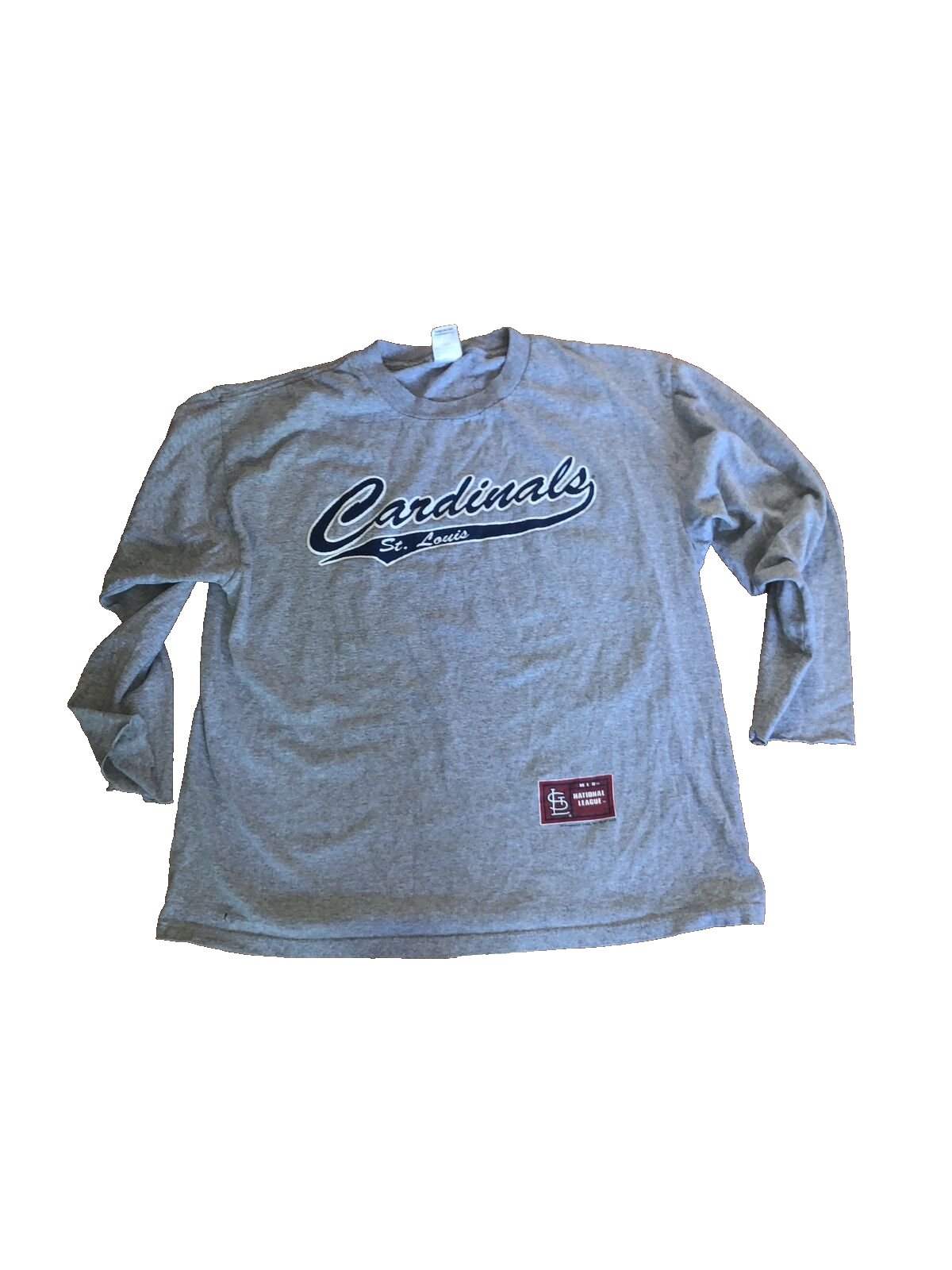 St. Louis Cardinals 2003 Jersey Large