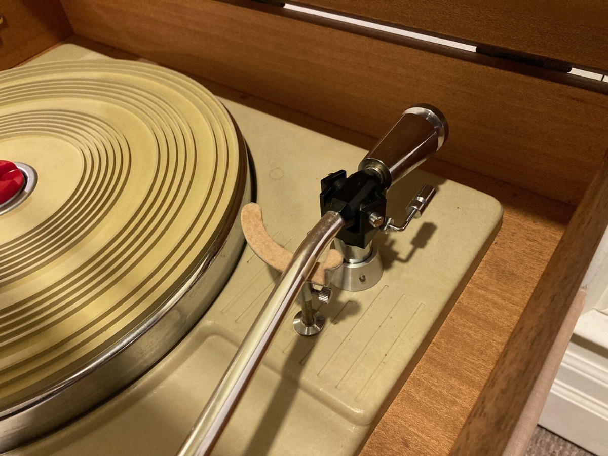 TRIO P-2000 vintage idler drive turntableREDUCED ! | eBay