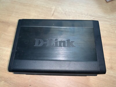 D-Link Share center DNS-325
