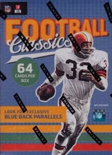 2017 Panini Classics Football 🏈 - RC's (#201-300) - 2 CARD MINIMUM!