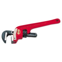 Ridgid End Pipe Wrench 10 Long 1 1/2 Opening 31060 on sale Ridgid End Pipe Wrench 10 Long 1 1/2 Opening 31060 on sale