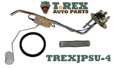 1986-1988 Jeep J-truck 18 Gallon Front Mounted Gas Tank Sending Unit 1986-1988 Jeep J-truck 18 Gallon Front Mounted Gas Tank Sending Unit