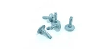 5X ORIGINAL TP5X19 SHOULDER SCREW BOLT SUITABLE FOR AUDI A3 A4 Q2 Q3 Q5