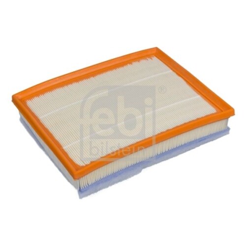Febi Bilstein Luftfilter 32539 - Original Ersatzteil Für Citroën Peugeot