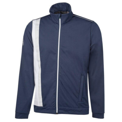 Galvin Green Herren Golf Windjacke ''Lucien'', navy, Gr. XXL