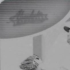 Printing Plate Black