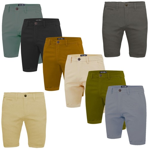 Mens D\u0026h Chino Cotton Bottom Folding 