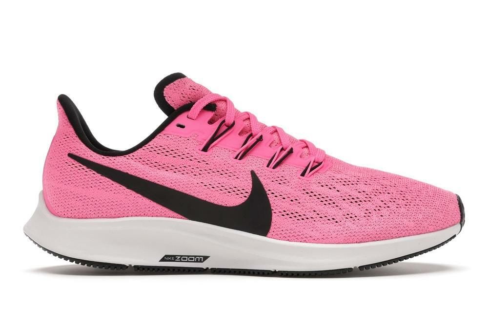 Mens NIKE AIR ZOOM PEGASUS 36 Pink 