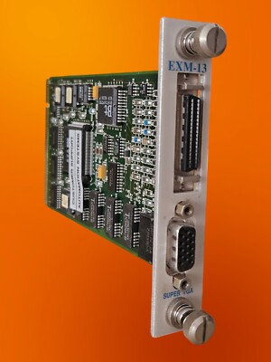 RADISYS - PHILIPS Interface Board Board EXM-13 