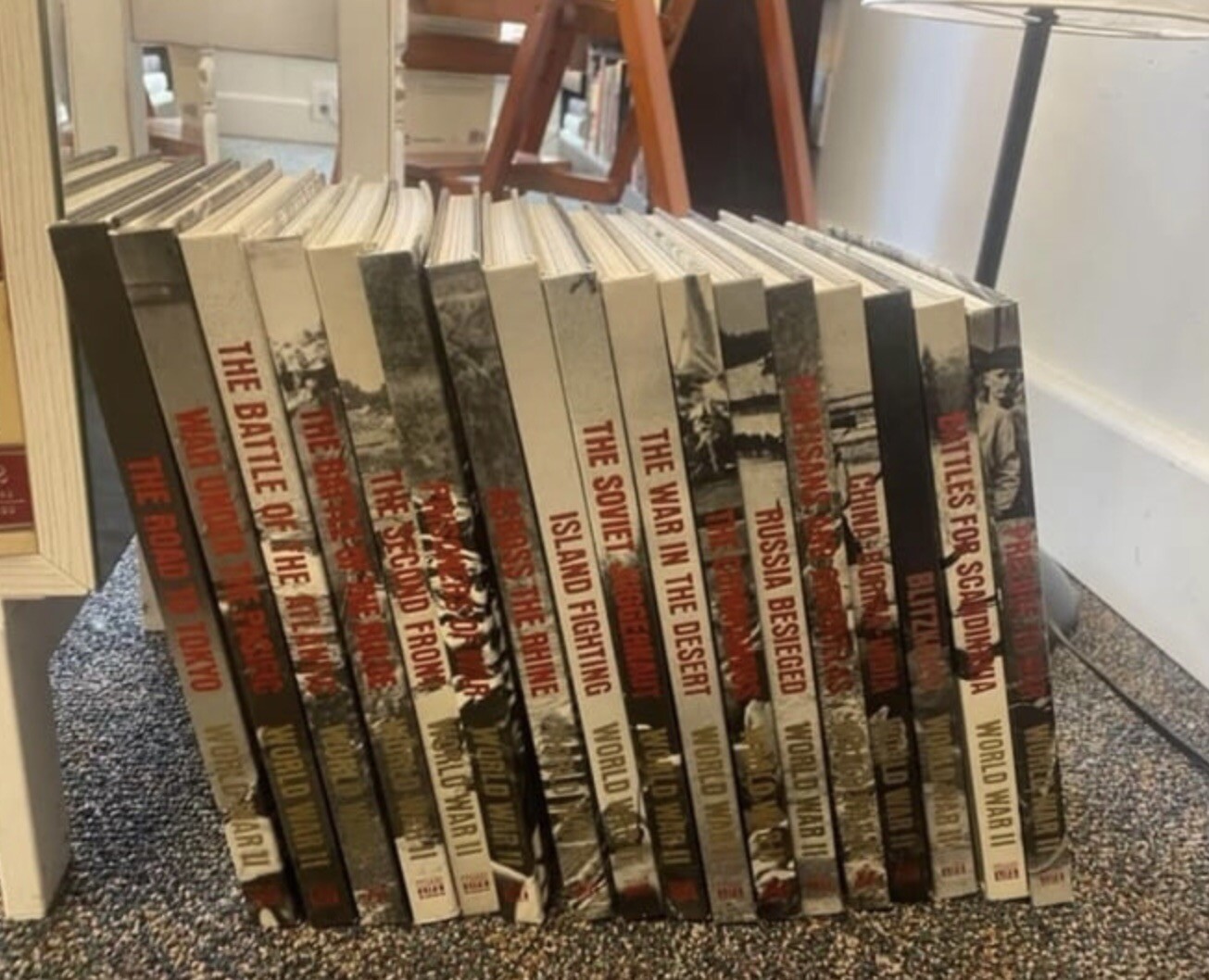 Time Life World War II World War 2 Series WWII WW2 YOUR CHOICE - 29 ...