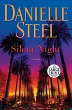 Silent Night: A Novel (Random House Large Print) - Paperback - GOOD