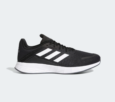 Adidas Duramo SL Mens Running Shoes Black/White/Grey Sport Gym FV8786 UK 8  to 11 | eBay