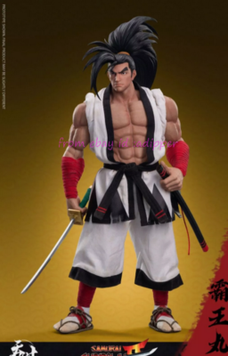 1/6 アクションフィギュア TOMORROW SAMURAI 6858 s-l400.png