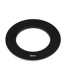 55mm Square Filter Adapter Connection Adapter Cokin P Series Filter Holder 55 mm