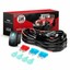 LED Light Bar Wiring Harness Kit With 40A Relay, Fuse & On/Off Switch - 12V 4-Lead For CREE, Philips, EPISTAR, OSRAM Bars 8 thumbnail image