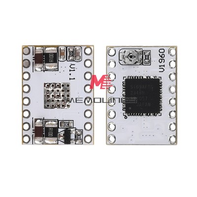 TB67S109 Stepper Motor Driver Module Maximum 4A Current Drive for 42/57 Motors