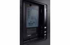 Samsung UN65MU800D , UN55MU800D TV Cover Terminal , Brand New 