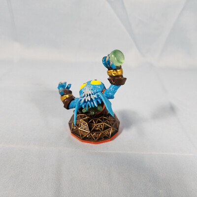 Skylanders Giants Figures - Complete Your Collection, Buy 4 Get 1 Free! 8 thumbnail image
