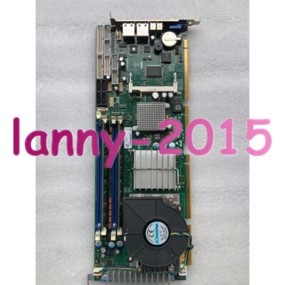 1PC USED Kontron LF-PCI-760   E8400 Industrial Computer Mainboard CPU  #WD1