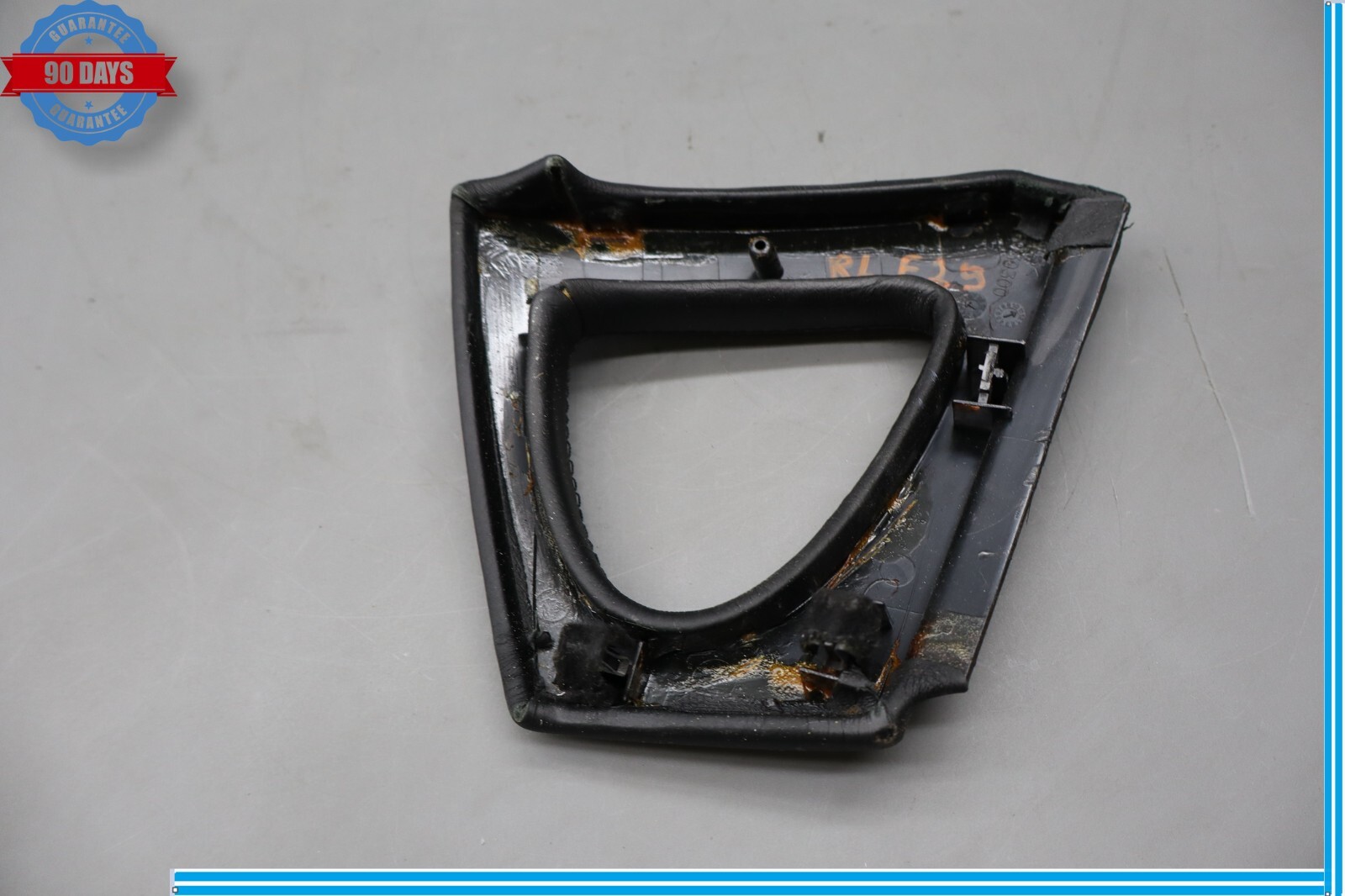 Maserati Quattroporte 2003-2012 Rear Left Door release handle