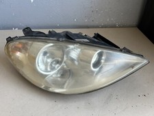 Peugeot 807 2.2 94kW 2005 Scheinwerfer Rechts 1494307080