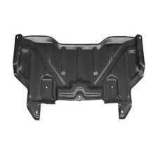 For 2003-2006 Infiniti G35 Front Lower Engine Splash Shield Engine Cover Sedan