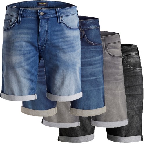 JACK \u0026 JONES Rick Icon Regular Fit Men 