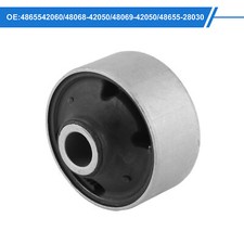 Rear Control Arm Suspension Bushing for TOYOTA ALPHARD ESTIMA PREVIA RAV4