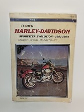 1991 Repair Motorcycle Manuals and Literature for sale | eBay