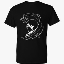 T-Shirt en bambou et coton bio  pour Homme -  Taille S