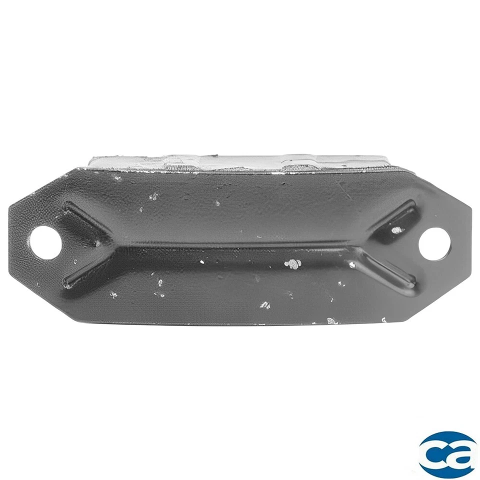 Задние левые и правые крепления двигателя 2 шт для Volkswagen Beetle 79-73 H4-1,6 л - Изображение 2 из 4