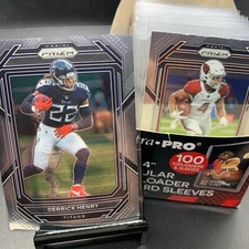 2022 Panini Prizm Football Base Veterans *Pick Your Card* 7/25/23 UPDATE