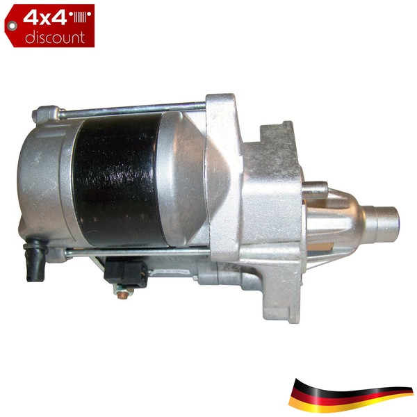 Anlasser Chrysler Voyager Ns/Gs 1996/1998 (3.3 L 3.8 L)-image