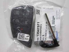 NEW 2021 - 2023 Buick Envision Keyless Entry Smart Key Transmitter Fob 13547571