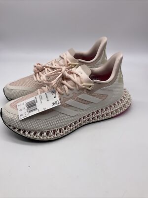 Adidas 4DFWD 2 W [HP7650] Women Running Shoes Wonder Quartz