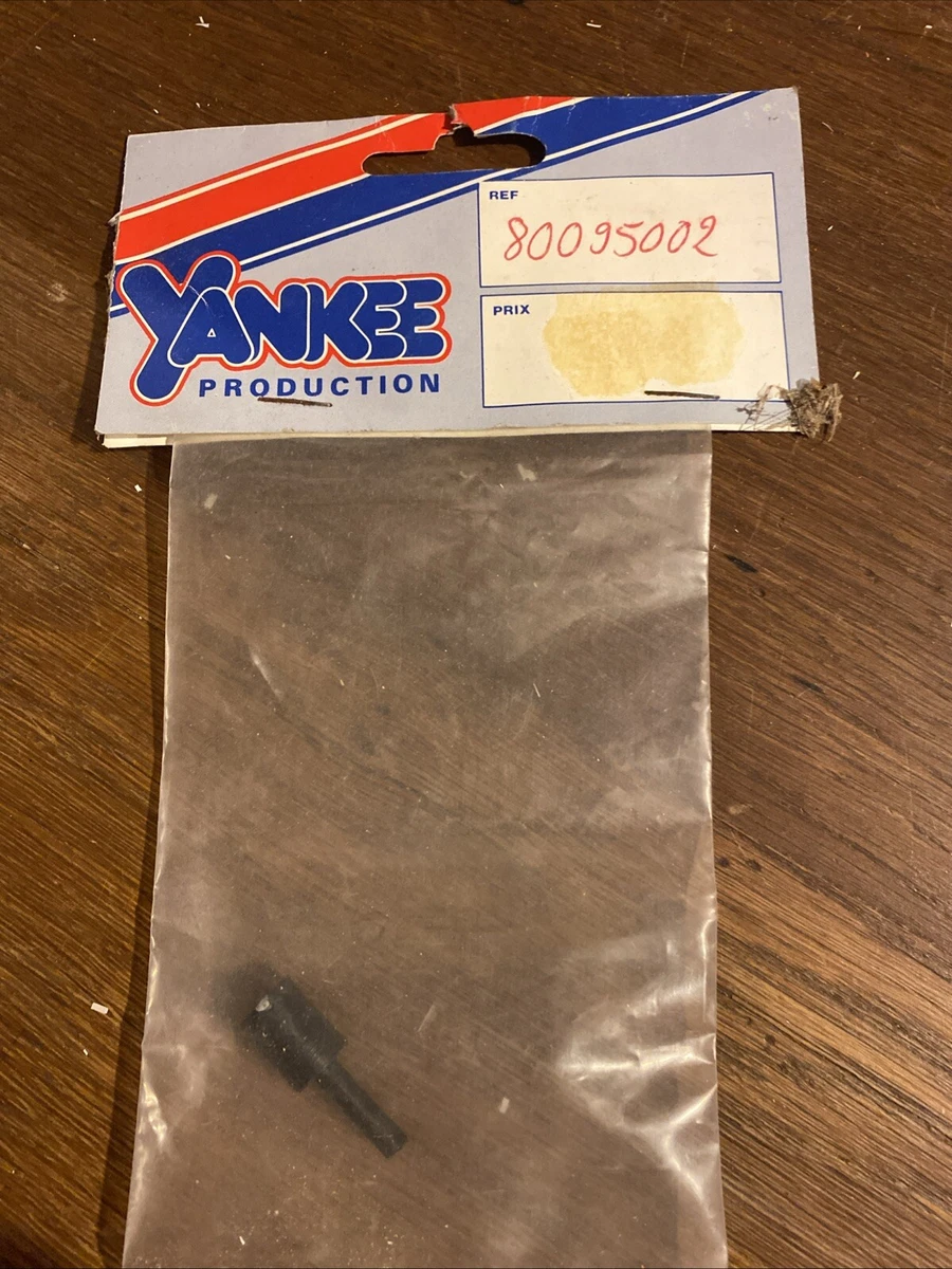 KIT DE FREIN arrière complet YAMAHA XJ600 1989 EUR 69,90 - FR