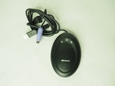 Microsoft 1019 Wireless Optical Desktop Mouse/Keyboard Receiver 2.0A X803294-001