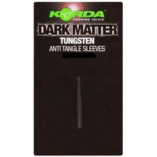 Korda Dark Matter Tungsten Anti Tangle Sleeve...