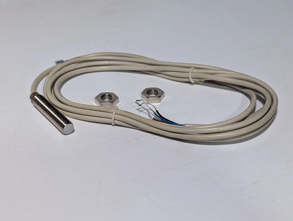 Automation Direct AE1-AP-1A Induction Proximity Sensor DC 10-30V - Image 4 of 4