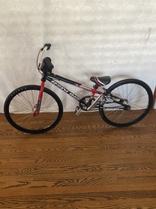 redline signature mini