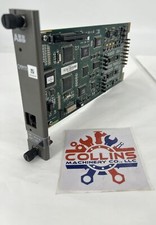 ABB CMM11 Symphony Rack Condition Monitoring Module, Tested